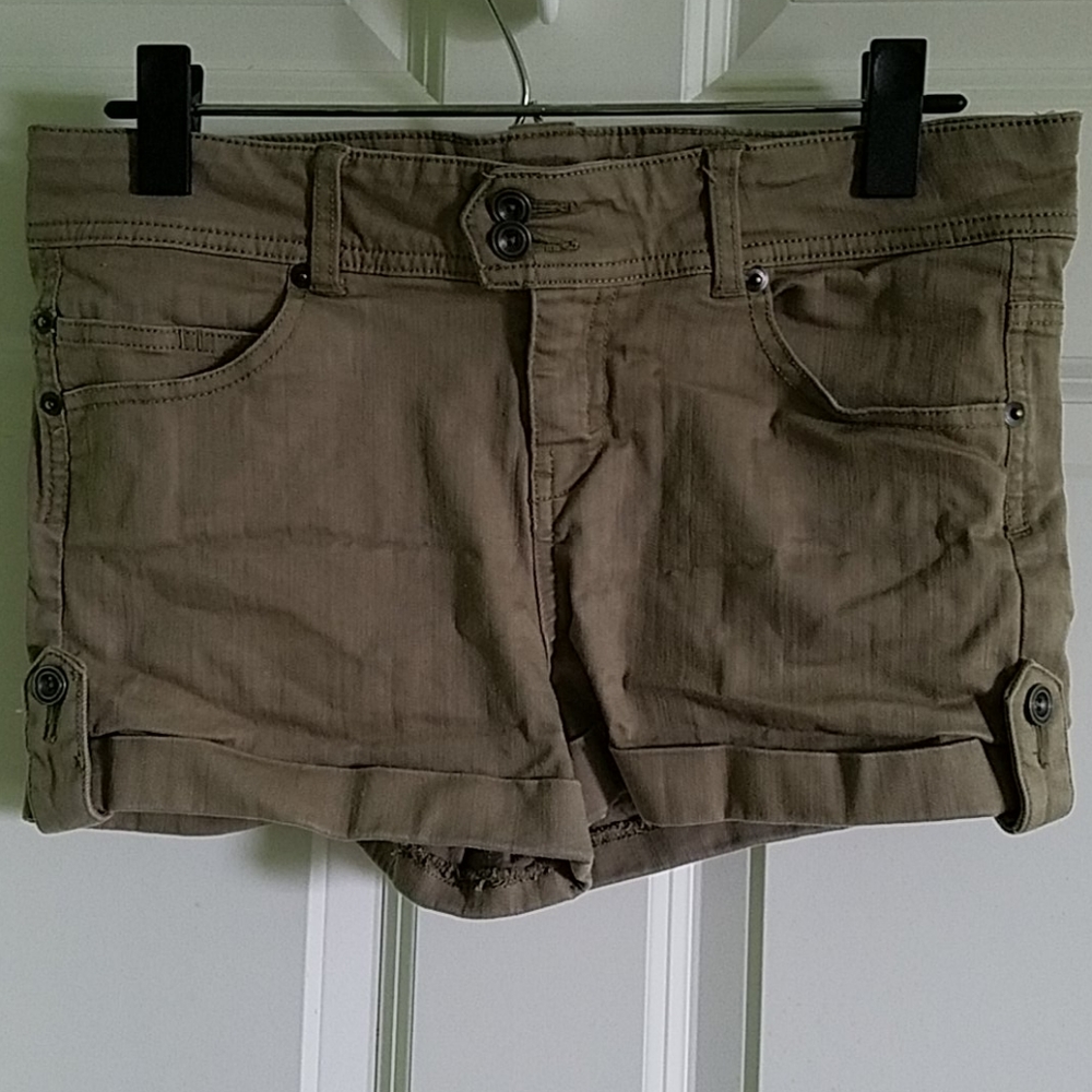 Shorts